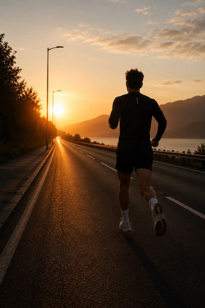 Fitness & Outdoor