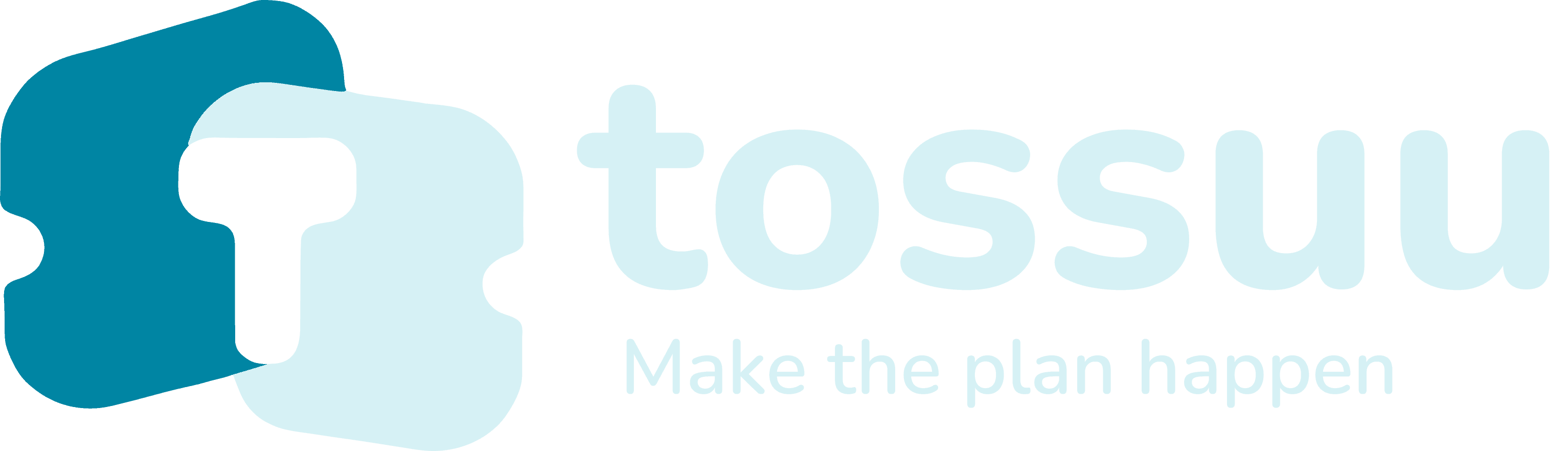 Tossuu Logo